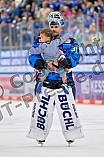 Eishockey, Herren, DEL, Saison 2025-2026, Spiel 7, ERC Ingolstadt - Straubing Tigers, 03.10.2025