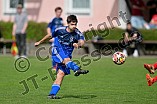 Fußball, Herren, Kreisklasse Neumarkt Jura Süd, Saison 2025-2026, Spieltag 25, DJK Grafenberg - TSV Freystadt, 10.05.2026