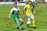 21.05.2016 - SV Manching - VfB Hallbergmoos