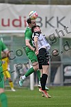 Fußball, Herren, Bayernliga Nord, Saison 2023-2024, Spieltag 31, VfB Eichstätt - 1. SC Feucht, 05.04.2024