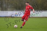 Fußball, Herren, Neumarkt Jura, Kreisliga West, Saison 2022-2023, Spieltag 18, DJK Limes - TV Büchenbach, 02.04.2023