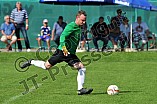 14.08.2016 - ST Kraiberg - SpVgg Wolfsbuch-Zell