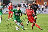 23.09.2017 - VfB Eichstätt - TSV 1860 Rosenheim