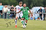 23.06.2018 - SpVgg Ansbach - VfB Eichstätt