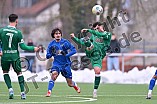 Fußball, Herren, Regionalliga Bayern, Saison 2025-2026, Vorbereitung, VfB Eichstätt - ASV Dachau, 31.01.2026