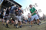 06.06.2014 - Open Air am Berg 2014 - Freitag