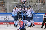 Eishockey, Herren, DEL, Saison 2022-2023, Gäuboden Cup, Nürnberg Ice Tigers - ERC Ingolstadt, 19.08.2022