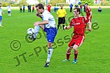 21.09.2014 - SV Marienstein - DJK Stopfenheim