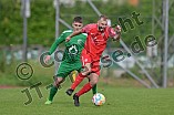 Fußball, Herren, Bezirksliga Oberbayern Nord, Saison 2023-2024, Relegation Bezirksliga Oberbayern Nord, VfB Eichstätt II - FT Jahn Landsberg, 25.05.2024