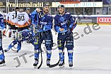 ERC Ingolstadt vs Grizzlys Wolfsburg, DEL, Deutsche Eishockey Liga, Spieltag 19, 17.11.2019
