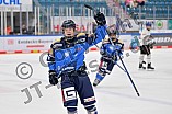 Eishockey, Nachwuchs, U20, Saison 2023-2024, ERC Ingolstadt - Augsburger EV, 30.09.2023