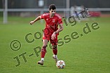 Fußball, Herren, Kreisliga Neumarkt Jura West, Saison 2024-2025, Spieltag 12, DJK Limes - TSV-SV Pfofeld-Theilenhofen, 27.10.2024