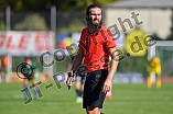 Fußball, Herren, Regionalliga Bayern, Saison 2021-2022, Spieltag 15, VfB Eichstätt - TSV Aubstadt, 25.09.2021