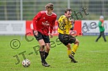 Fußball, Herren, A-Klasse Neumarkt Jura Süd, Saison 2022-2023, Spieltag 6, DJK Pollenfeld II - DJK Preith, 18.09.2022