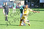 10.09.2011 - VfB Eichstätt / FC Augsburg II