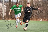 04.03.2017 - FC Würzburger Kickers U23 - VfB Eichstätt