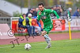 27.10.2018 - VfB Eichstätt - 1. FC Nürnberg II