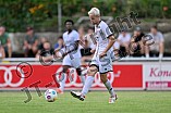 Fußball, Herren, Bayernliga Nord, Saison 2024-2025, Spieltag 3, VfB Eichstätt - FC Ingolstadt 04 II, 31.07.2024