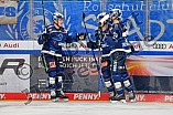 Eishockey, Herren, DEL, Saison 2021-2022, Spieltag 10, ERC Ingolstadt - EHC Red Bull München, 08.10.2021