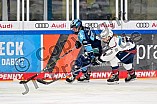 Eishockey, Frauen, DFEL, Saison 2022-2023, ERC Ingolstadt - Eisbären Berlin, 04.02.2023