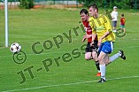 07.06.2015 - SV Buxheim - SV Stammham