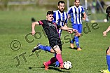 30.04.2017 - SV Marienstein II - FC Türk Gücü Eichstätt