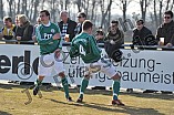 05.03.2011 - FC Gerolfing / VfB Eichstätt