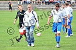 11.08.2012 - VfB Kipfenberg / 1. FC Paulushofen