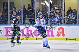 Straubing Tigers vs ERC Ingolstadt, DEL, Deutsche Eishockey Liga, Spieltag 45, 16.02.2020
