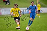 Fußball, Herren, Kreisliga 1, Saison 2024-2025, Spieltag 19, FC Hitzhofen-Oberzell - SV Hundszell, 13.04.2025