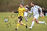 31.03.2018 - FC Hitzhofen-Oberzell - VfB Eichstätt II