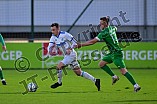 Fußball, Herren, Bezirksliga Oberbayern Nord, Saison 2025-2026, Spieltag 5, FC Gerolfing - SV N Lerchenau, 26.09.2025