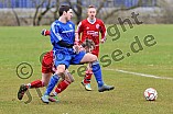 26.03.2015 - SG SV Marienstein - JFG Schwarzachtal