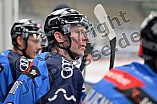 Eishockey, Herren, DEL, Saison 2023-2024, ERC Ingolstadt - Showtraining, 13.08.2023