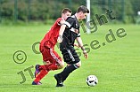 13.08.2017 - SV Buxheim - TSV Kösching