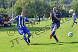 08.08.2020 - SV Marienstein II - TSV Gaimersheim