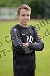 Bezirksliga Oberbayern Nord, Herren, BFV, Saison 2021-2022, VfB Eichstätt Mannschaftsfotos & Portraits, 12.06.2021