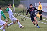 Fußball, Herren, Bayernliga Nord, Saison 2025-2026, Spieltag 13, FC Ingolstadt 04 II - SC Eltersdorf, 05.10.2025