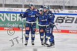Eishockey, Herren, DEL, Saison 2021-2022, Spieltag 29, ERC Ingolstadt - Iserlohn Roosters, 10.12.2021