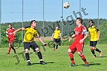 22.05.2016 - FC Böhmfeld - FC Wackerstein-Dünzing