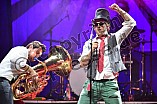 18.05.2018 - Open Air am Berg 2018 - Freitag
