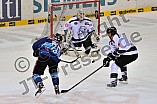 05.01.2014 - ERC Ingolstadt - Thomas Sabo Ice Tigers