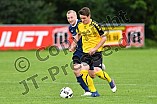 24.09.2017 - FC Hitzhofen-Oberzell - FC Wackerstein-Dünzing