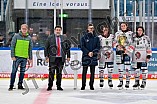 Eishockey, Frauen, EWHL Euro Cup, Saison 2025-2026, Finale, HK Budapest - ECDC Memmingen Indians, 19.10.2025