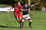 14.10.2017 - DJK Workerszell - SpVgg Wellheim