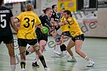 Handball, Bezirksklasse Frauen Staffel Nord West, Saison 2024-2025, DJK Eichstätt - HF Scheyern II, 19.10.2024