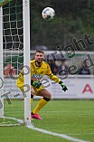 Fußball, Herren, Regionalliga Bayern, Saison 2021-2022, Spieltag 13, VfB Eichstätt - TSV Rain-Lech, 11.09.2021