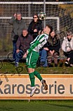 Fußball, Herren, Landesliga Südwest, Saison 2025-2026, Spieltag 20, SV Manching - VfB Durach e.V., 15.11.2025