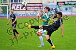 11.10.2014 - VfB Eichstätt - FC Pipinsried