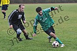 27.11.2016 - FC Türk Gücü Eichstätt - SF Bieswang
